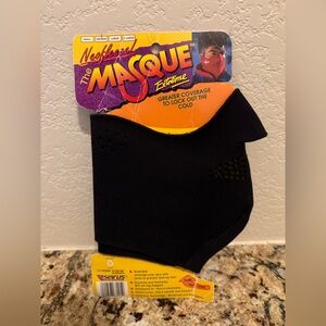 (NWT) Winter Neck Gaiter / Ski Mask